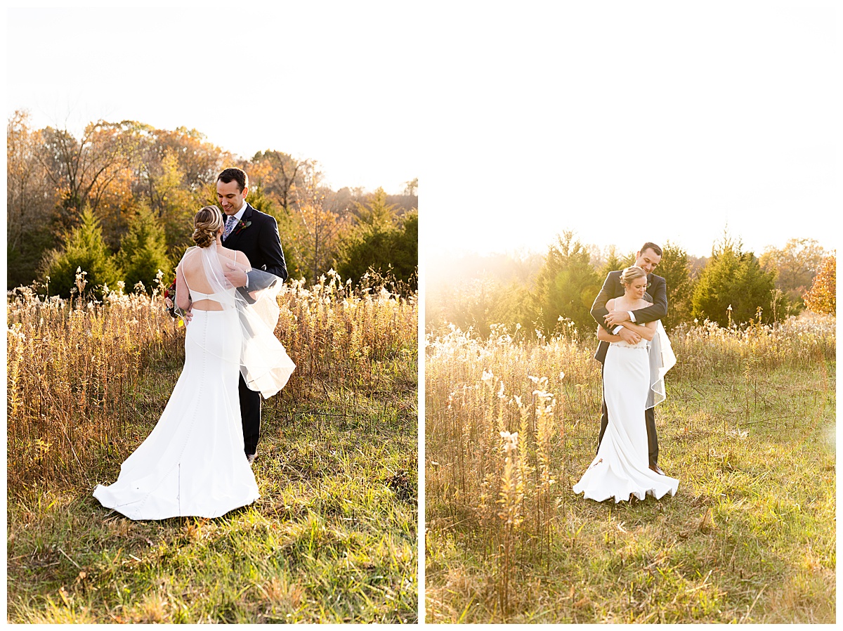 Stefanie Kamerman Photography - Victoria and David - A Rustic Barn Wedding - 48 Fields - Leesburg, VA_0037.jpg