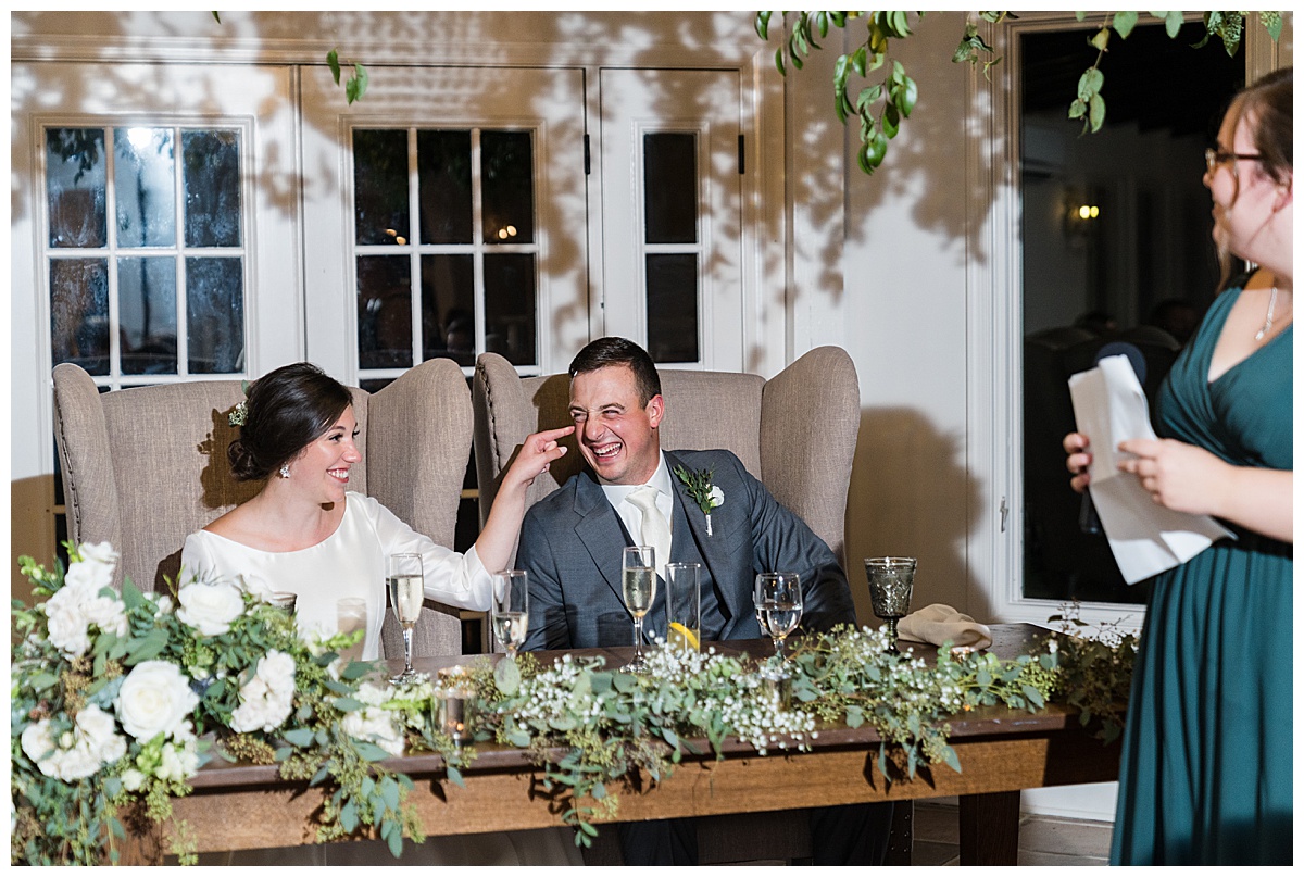 Stefanie Kamerman Photography - A Hunter Green and White Themed Wedding - Manor at Airmont - Round Hill, Virginia_0077.jpg