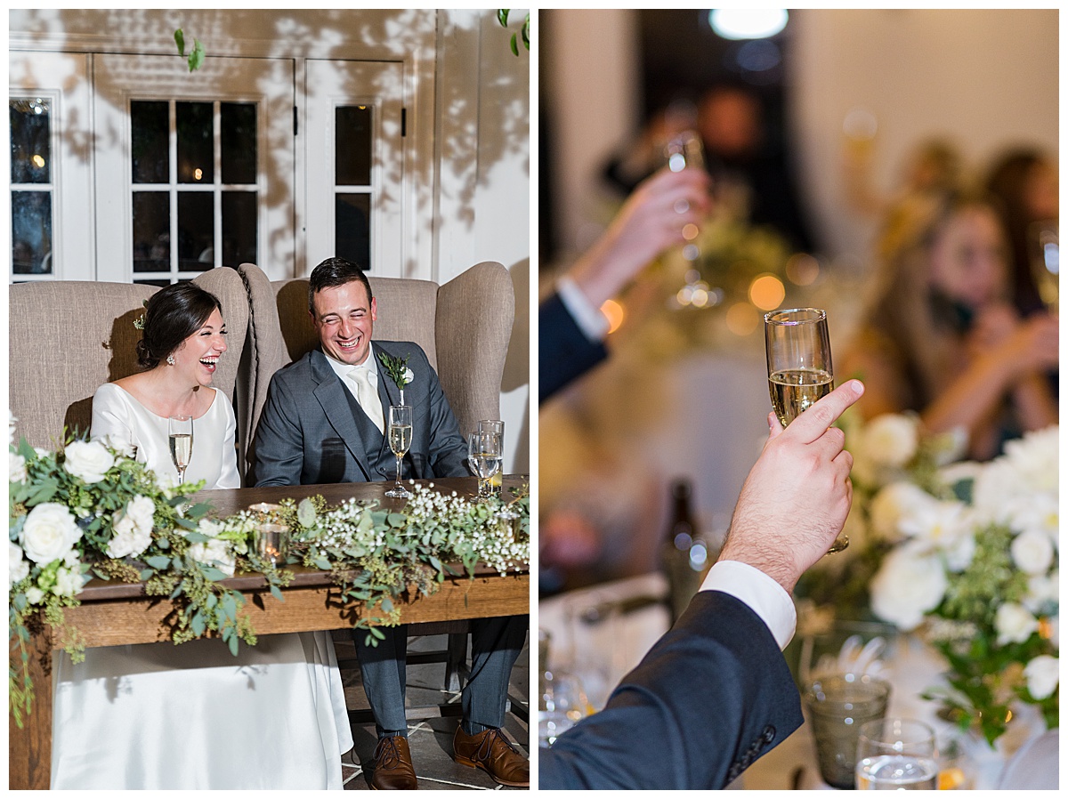 Stefanie Kamerman Photography - A Hunter Green and White Themed Wedding - Manor at Airmont - Round Hill, Virginia_0079.jpg