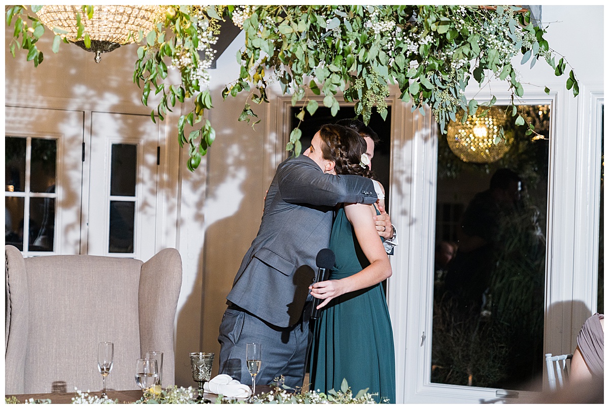 Stefanie Kamerman Photography - A Hunter Green and White Themed Wedding - Manor at Airmont - Round Hill, Virginia_0081.jpg