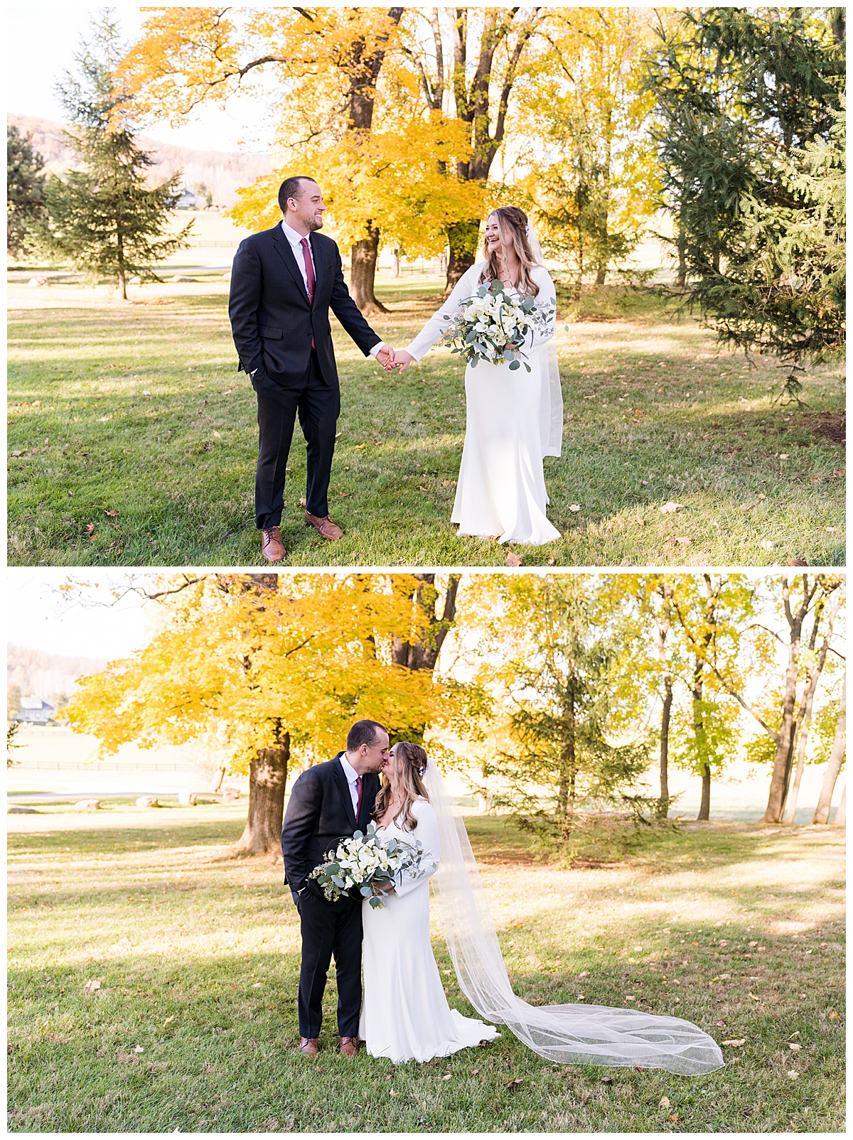 Stefanie Kamerman Photography - Brittany and Ryan - A White Hall Estate Wedding - Bluemont, Virginia_0029.jpg