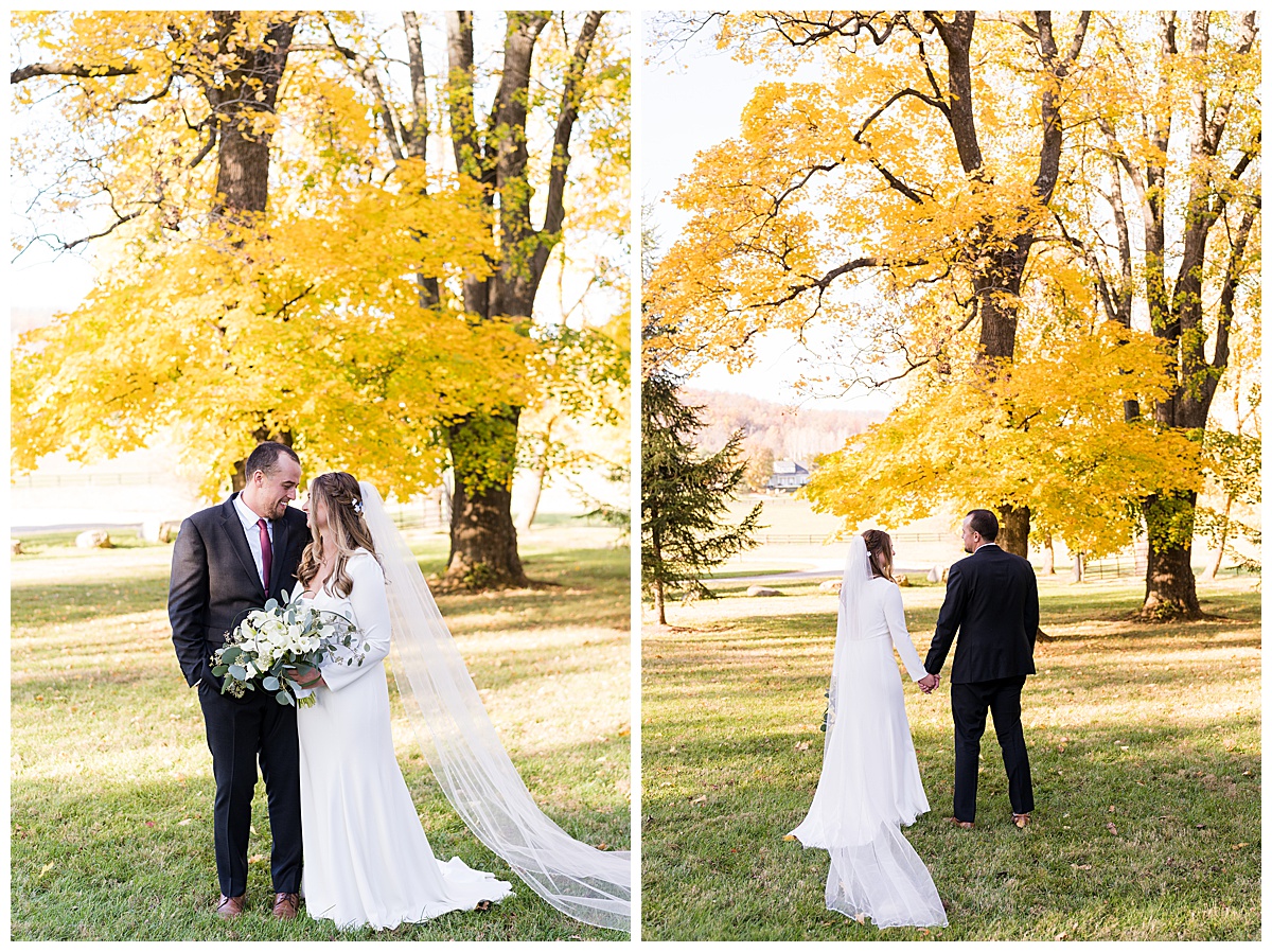 Stefanie Kamerman Photography - Brittany and Ryan - A White Hall Estate Wedding - Bluemont, Virginia_0030.jpg