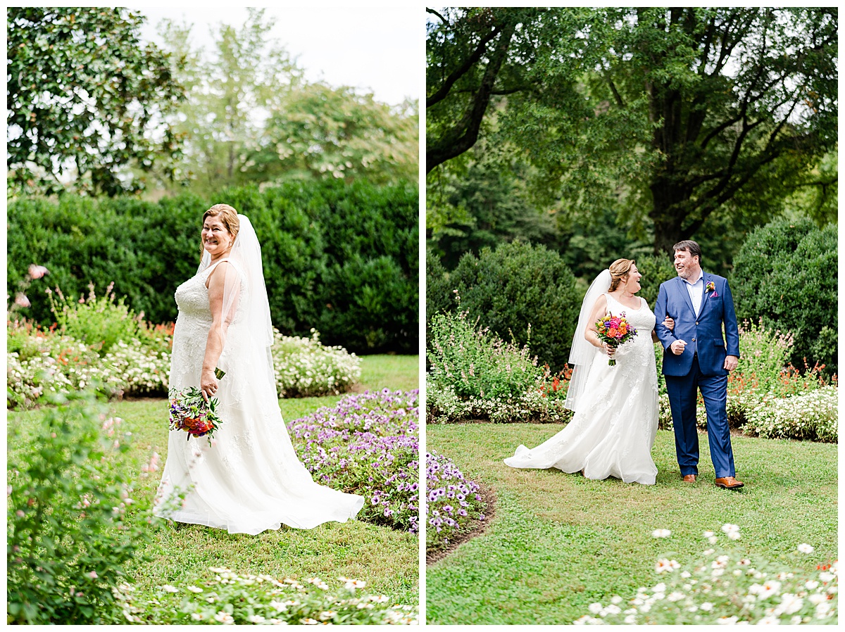 Stefanie Kamerman Photography - Dawne and John - Wedding Portraits at Morven Park - Leesburg, Virginia_0014.jpg