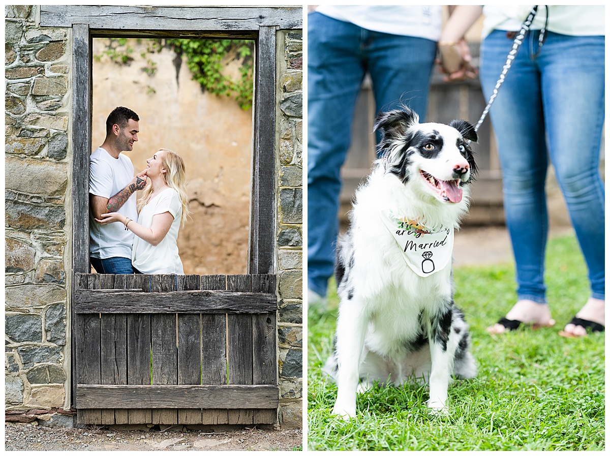 Stefanie Kamerman Photography - Holly and Nick - A Red Rock Overlook Engagement Session - Leesburg, VIRGINIA_0001.jpg