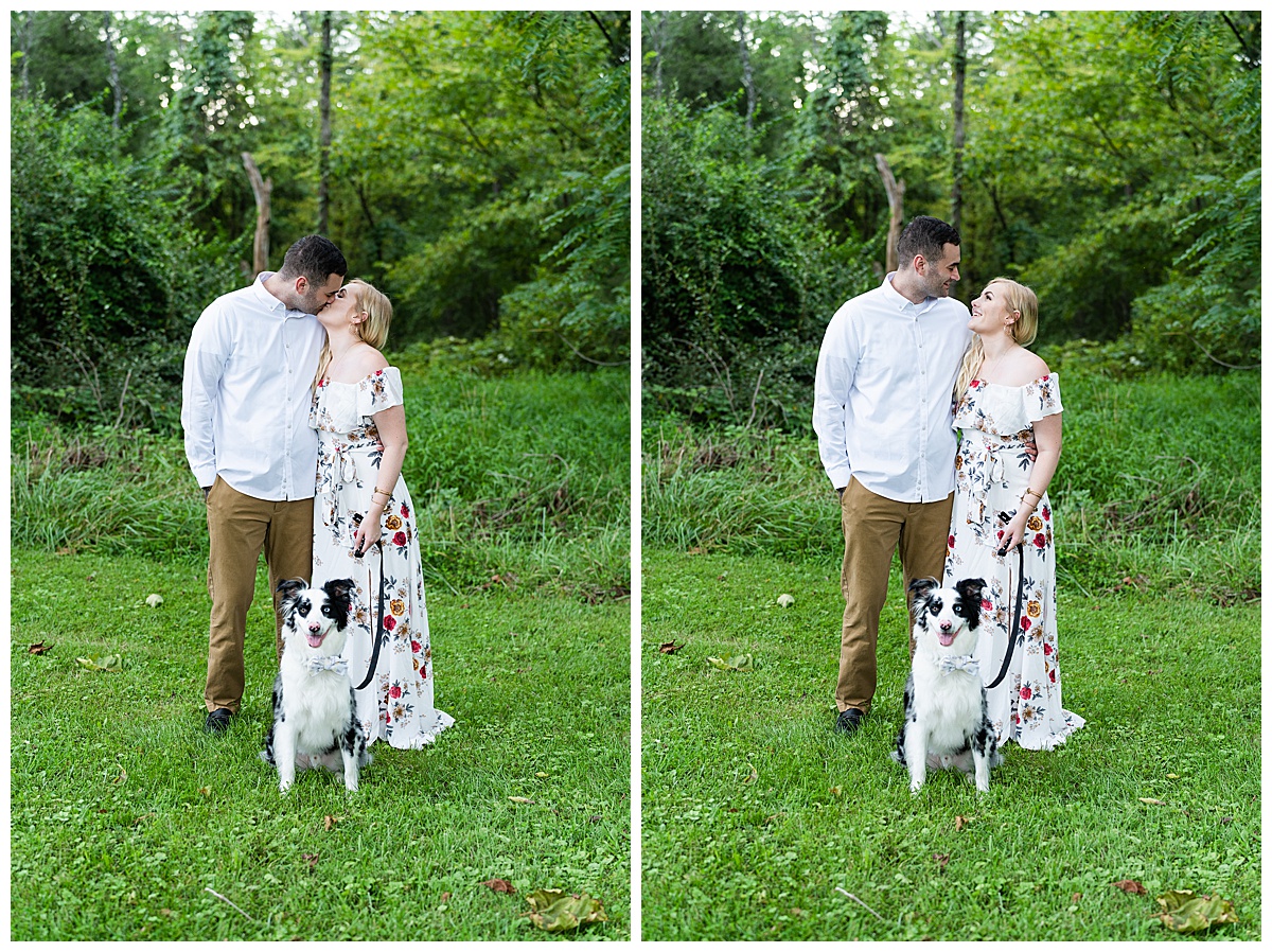 Stefanie Kamerman Photography - Holly and Nick - A Red Rock Overlook Engagement Session - Leesburg, VIRGINIA_0007.jpg