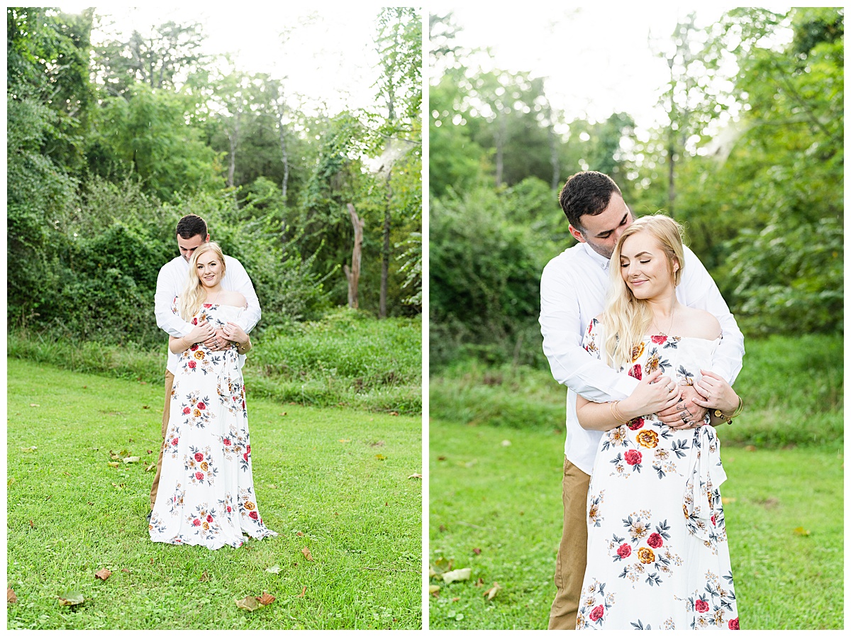 Stefanie Kamerman Photography - Holly and Nick - A Red Rock Overlook Engagement Session - Leesburg, VIRGINIA_0017.jpg