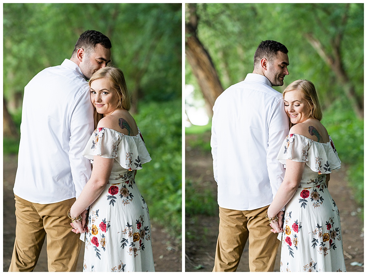 Stefanie Kamerman Photography - Holly and Nick - A Red Rock Overlook Engagement Session - Leesburg, VIRGINIA_0025.jpg