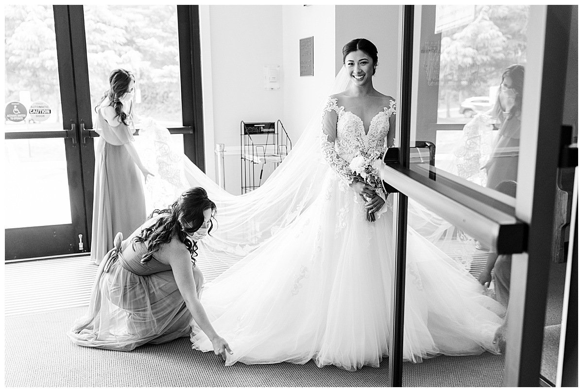 Stefanie Kamerman Photography - Jasmine and Andrew - A Mother Seton Catholic Wedding - Germantown, Maryland_0002.jpg
