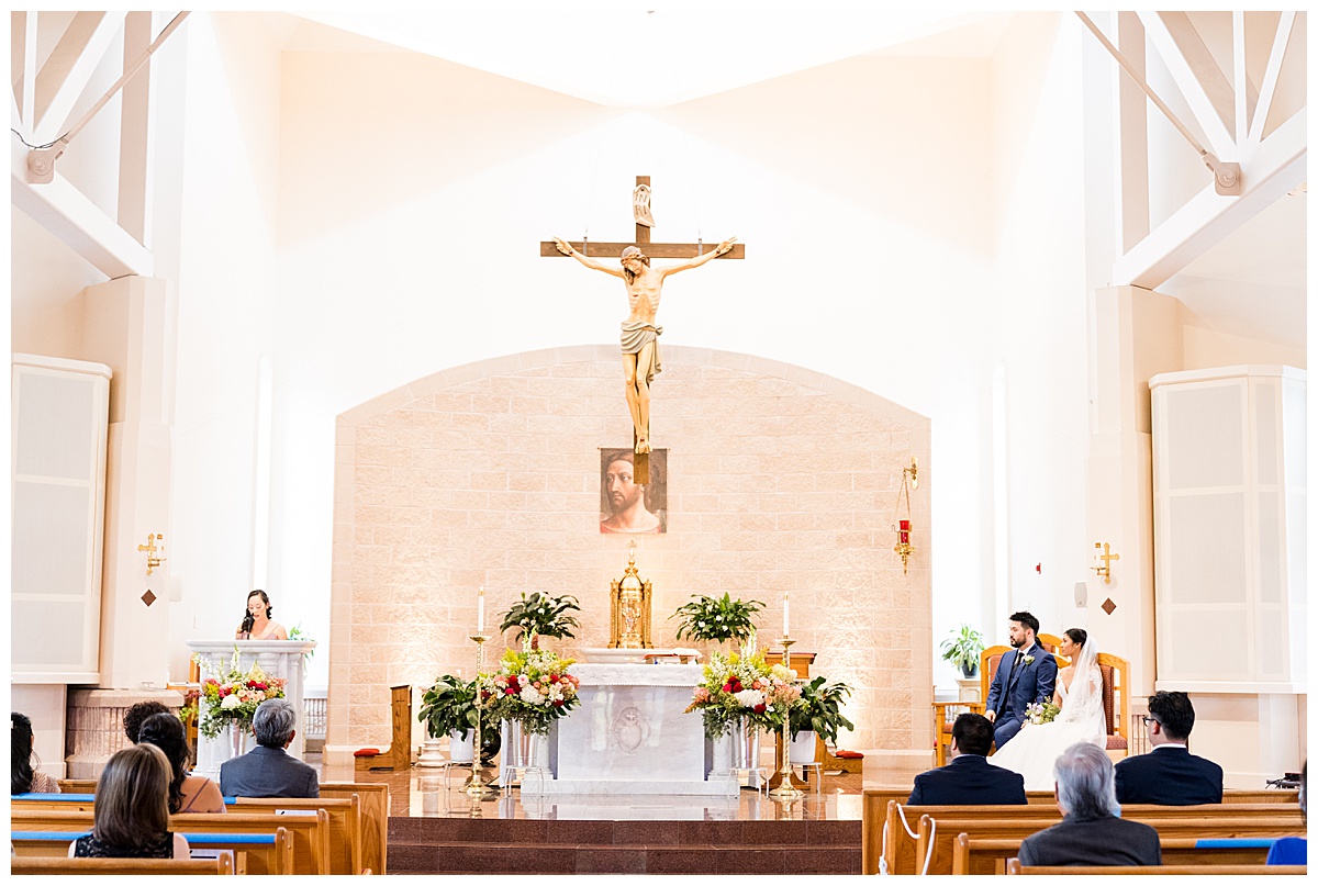 Stefanie Kamerman Photography - Jasmine and Andrew - A Mother Seton Catholic Wedding - Germantown, Maryland_0027.jpg
