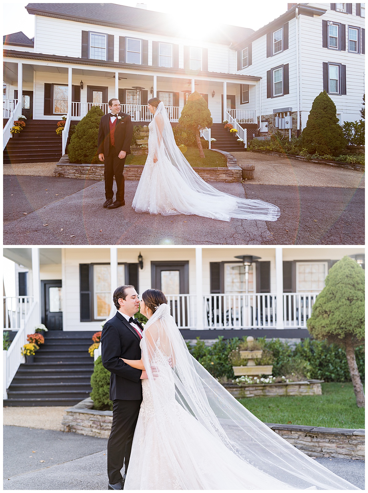 Stefanie Kamerman Photography - Jen and Matt - A Blush and Burgandy Themed Wedding - Manor at Airmont, Round Hill, Virginia_0029.jpg