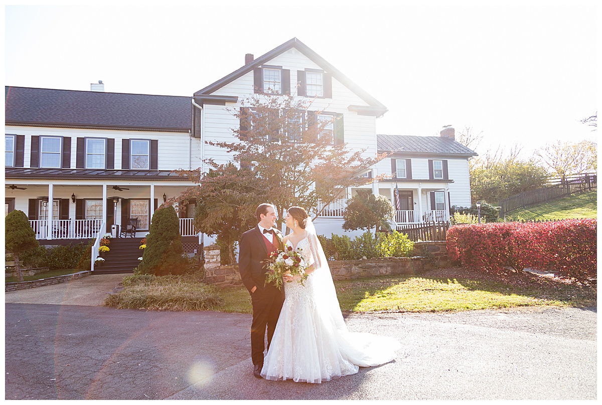 Stefanie Kamerman Photography - Jen and Matt - A Blush and Burgandy Themed Wedding - Manor at Airmont, Round Hill, Virginia_0036.jpg
