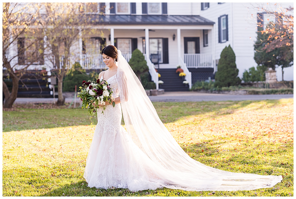 Stefanie Kamerman Photography - Jen and Matt - A Blush and Burgandy Themed Wedding - Manor at Airmont, Round Hill, Virginia_0041.jpg