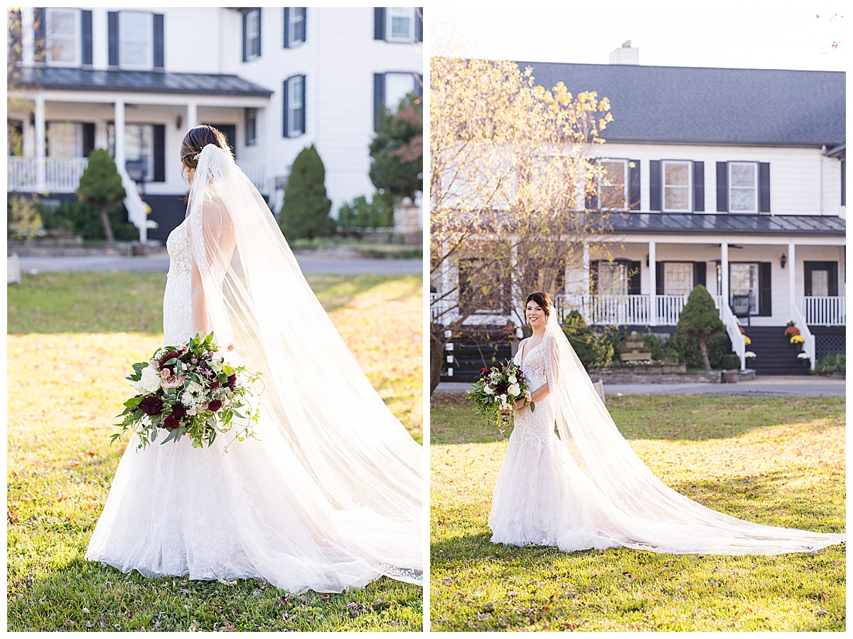 Stefanie Kamerman Photography - Jen and Matt - A Blush and Burgandy Themed Wedding - Manor at Airmont, Round Hill, Virginia_0042.jpg