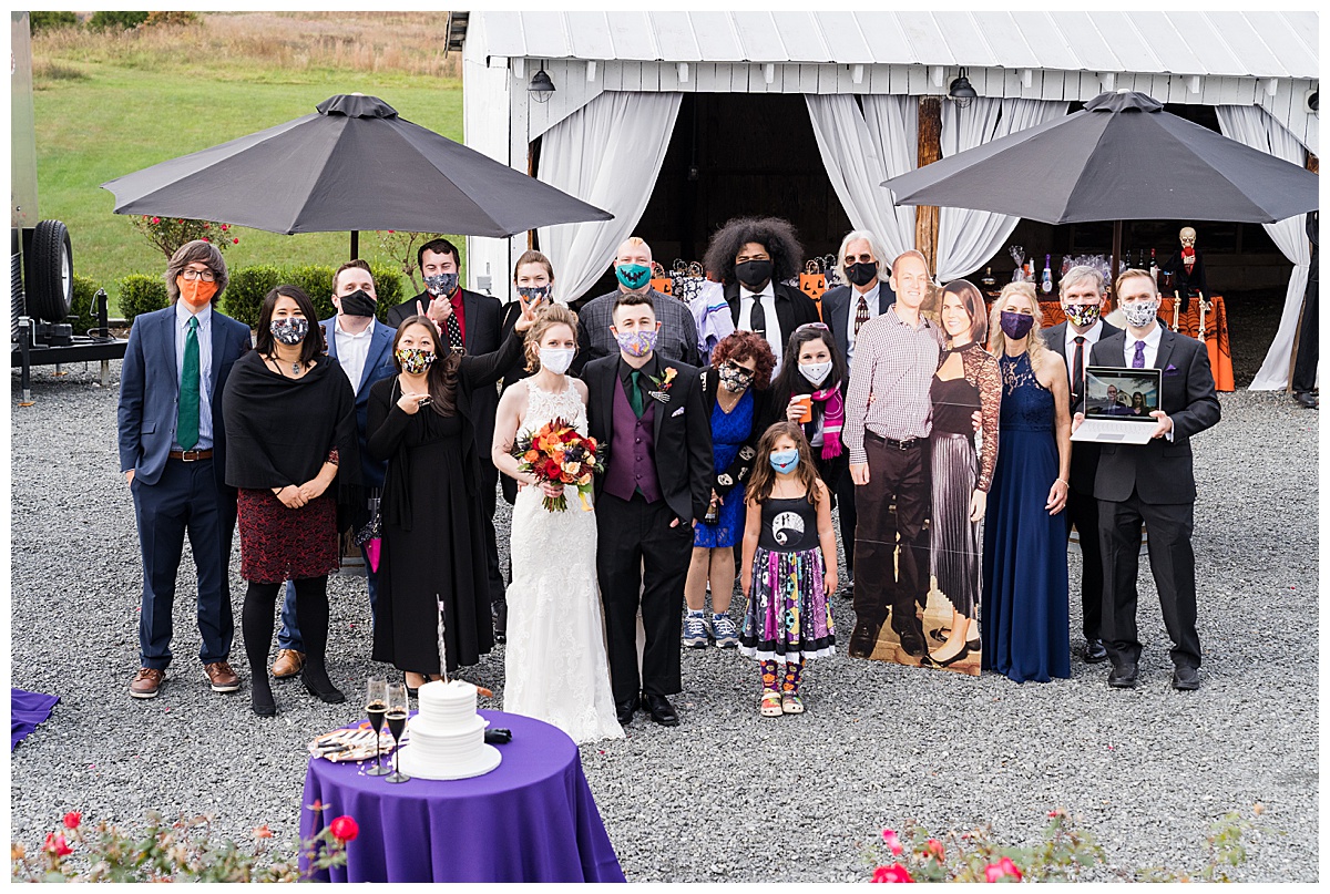 Stefanie Kamerman Photography - Jenelle and Chris - A Halloween Themed 48 Fields Wedding_0042.jpg