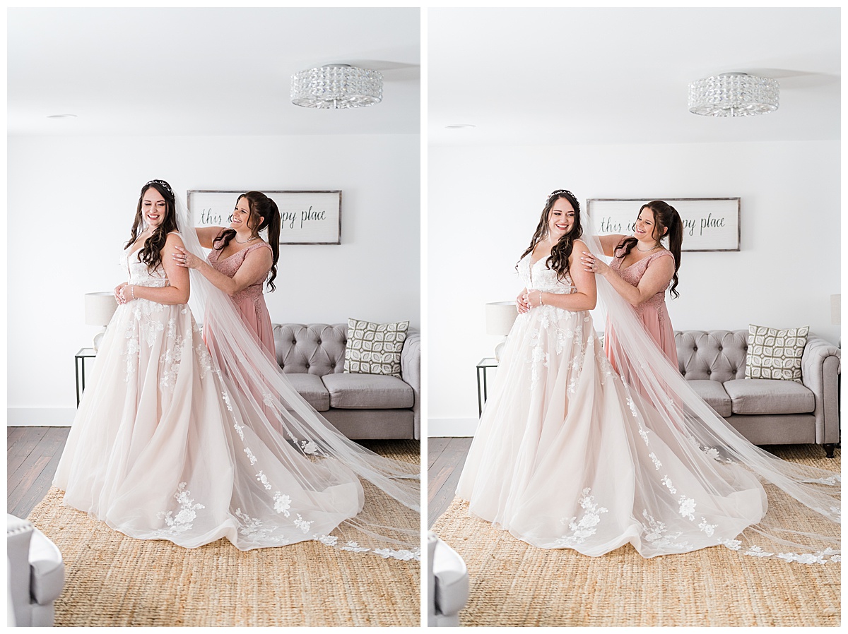 Stefanie Kamerman Photography - Kayla and Kevin - A Blush and Navy Wedding - 48 Fields Wedding - Leesburg, Virginia_0021.jpg