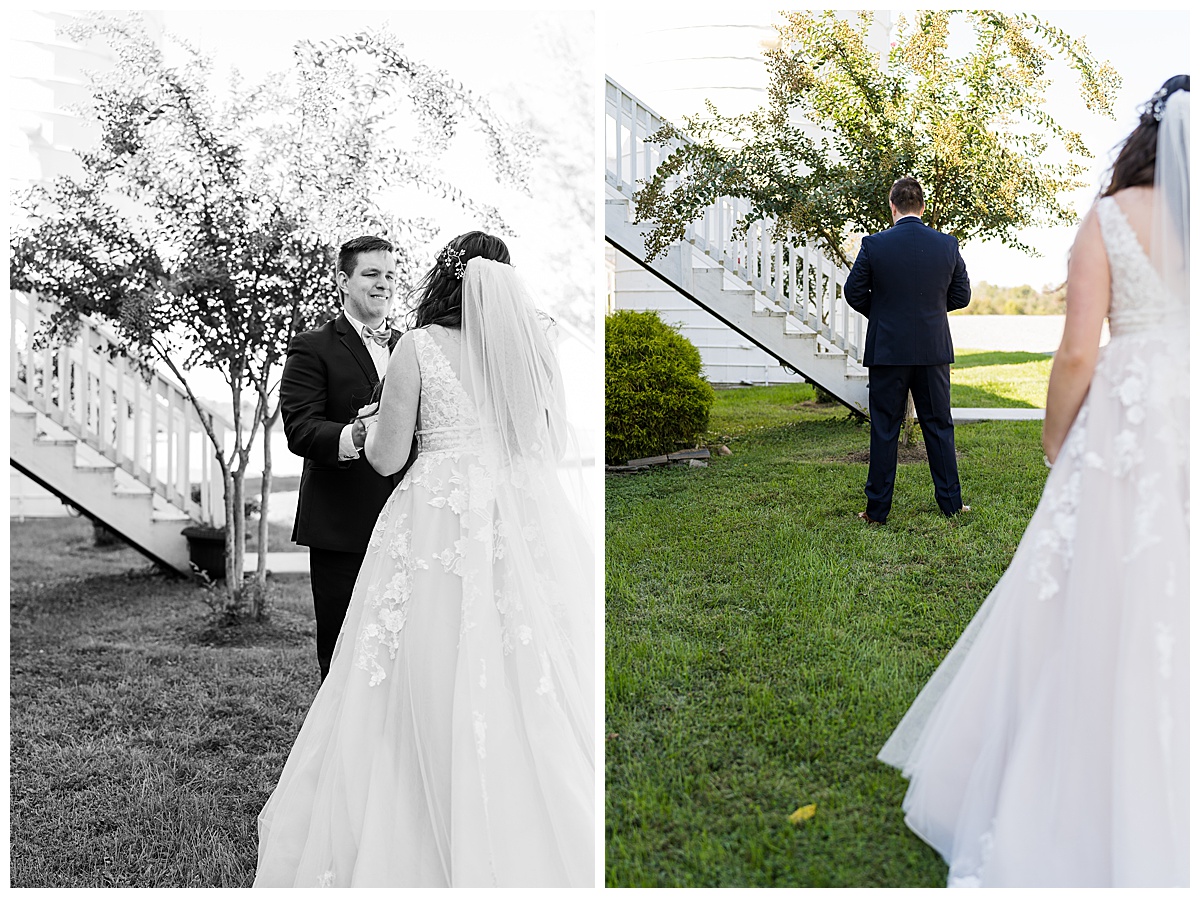 Stefanie Kamerman Photography - Kayla and Kevin - A Blush and Navy Wedding - 48 Fields Wedding - Leesburg, Virginia_0028.jpg