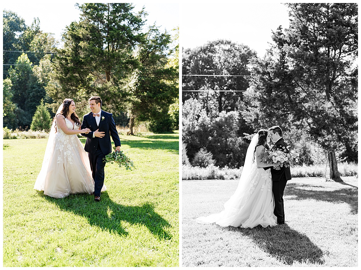 Stefanie Kamerman Photography - Kayla and Kevin - A Blush and Navy Wedding - 48 Fields Wedding - Leesburg, Virginia_0046.jpg