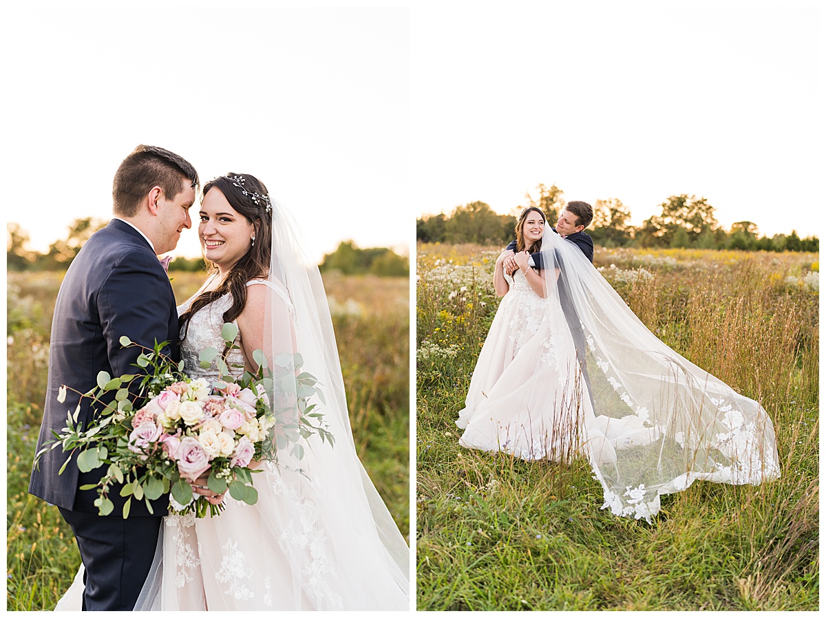 Stefanie Kamerman Photography - Kayla and Kevin - A Blush and Navy Wedding - 48 Fields Wedding - Leesburg, Virginia_0075.jpg
