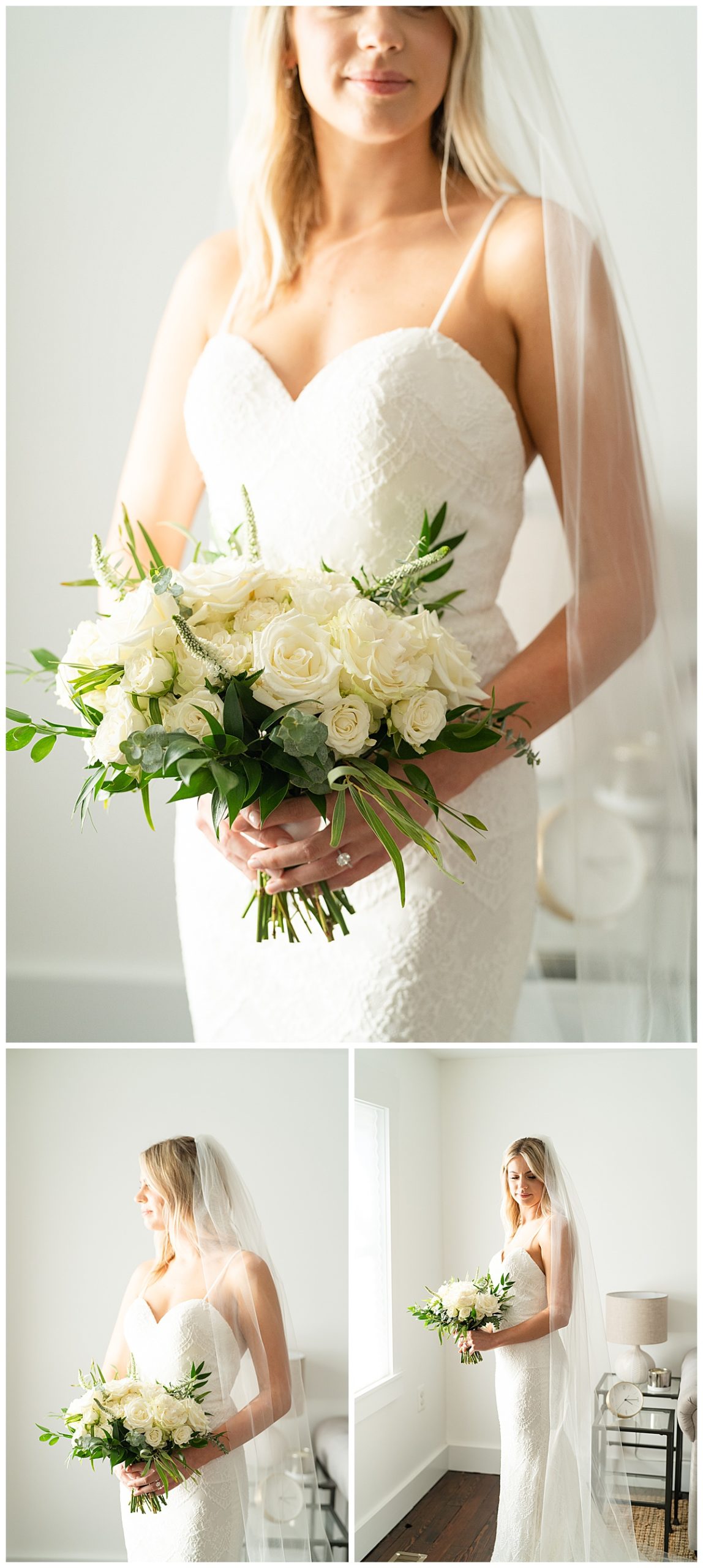 Stefanie Kamerman Photography - Tori and Jason - A White and Green 48 Fields Wedding - Leesburg, VA_0011.jpg