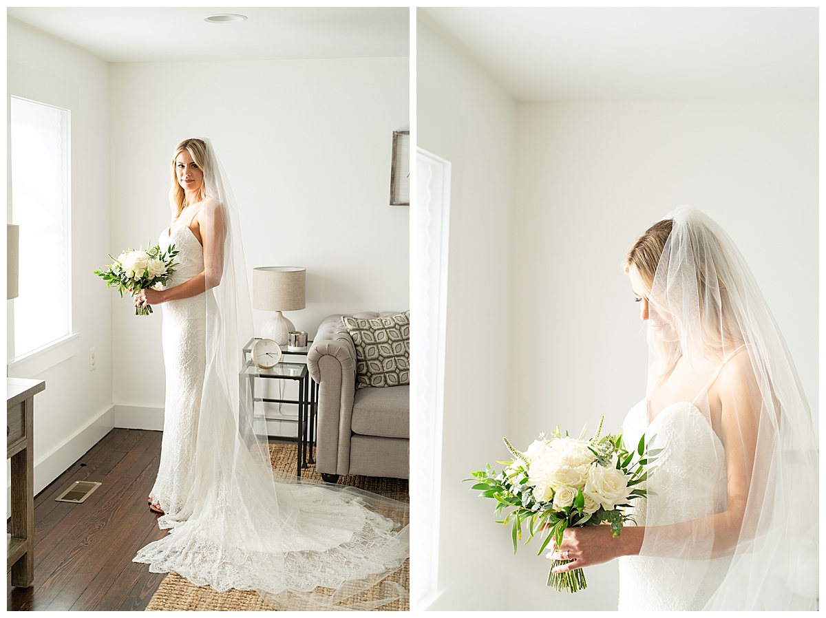 Stefanie Kamerman Photography - Tori and Jason - A White and Green 48 Fields Wedding - Leesburg, VA_0012.jpg