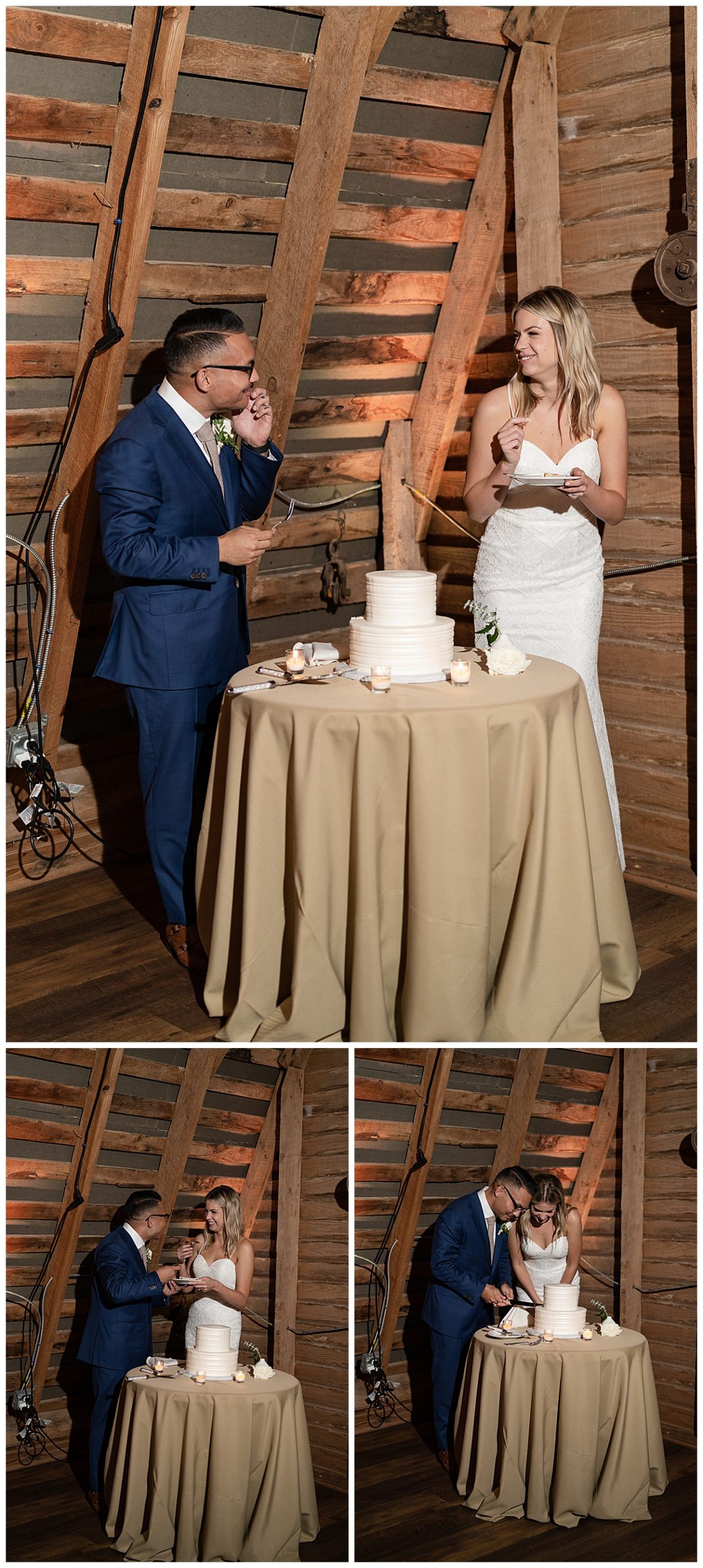 Stefanie Kamerman Photography - Tori and Jason - A White and Green 48 Fields Wedding - Leesburg, VA_0042.jpg